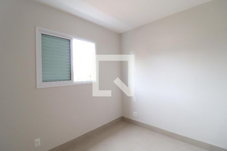 Quarto 2 - Suíte de apartamento para alugar com 2 quartos, 40m² em Umuarama, Uberlândia