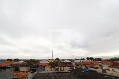 Quarto 1 de apartamento para alugar com 2 quartos, 40m² em Umuarama, Uberlândia