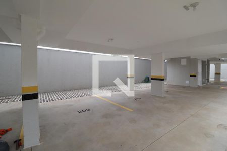 Apartamento para alugar com 40m², 2 quartos e 1 vagaGaragem