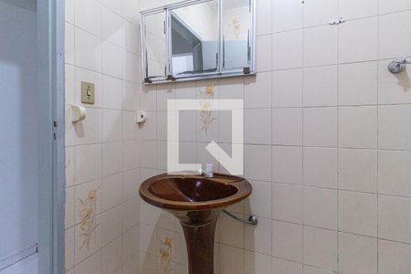 Casa à venda com 120m², 3 quartos e 1 vagaBanheiro 1