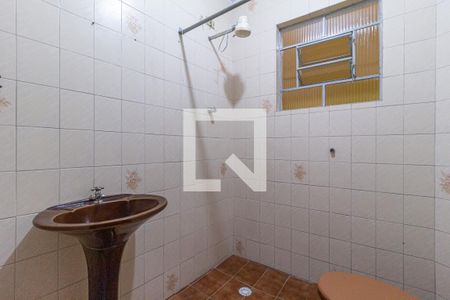 Casa à venda com 120m², 3 quartos e 1 vagaBanheiro 2