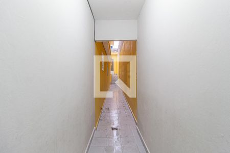 Casa à venda com 120m², 3 quartos e 1 vagaQuintal