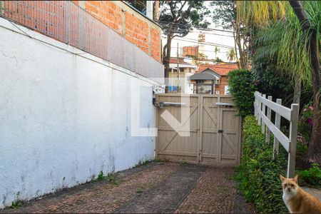 Casa à venda com 280m², 3 quartos e 4 vagasÁrea comum
