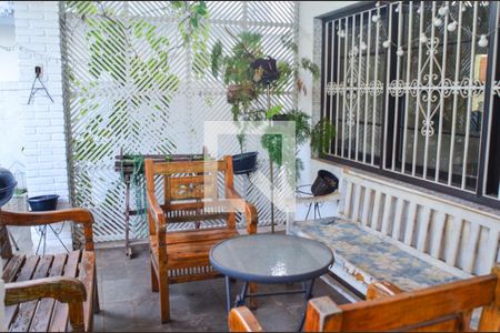 Casa à venda com 280m², 3 quartos e 4 vagasÁrea comum