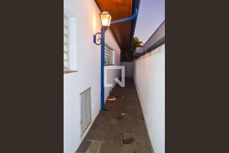 Casa à venda com 280m², 3 quartos e 4 vagasÁrea comum