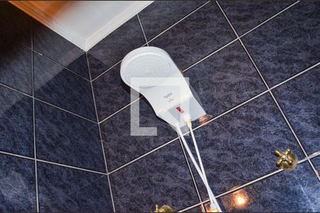 Casa à venda com 280m², 3 quartos e 4 vagasDetalhe do Banheiro Social e do Quarto 2