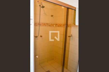 Casa à venda com 280m², 3 quartos e 4 vagasBanheiro da Suíte