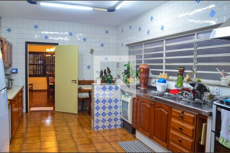 Casa à venda com 280m², 3 quartos e 4 vagasCozinha