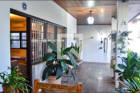 Casa à venda com 280m², 3 quartos e 4 vagasÁrea comum