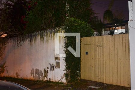 Casa à venda com 280m², 3 quartos e 4 vagasFachada