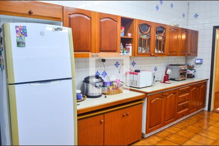 Casa à venda com 280m², 3 quartos e 4 vagasCozinha