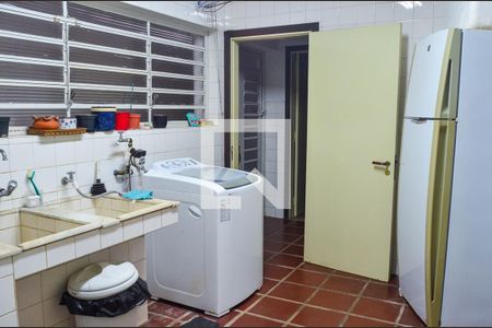Casa à venda com 280m², 3 quartos e 4 vagasLavanderia