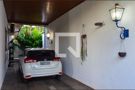 Casa à venda com 280m², 3 quartos e 4 vagasGaragem