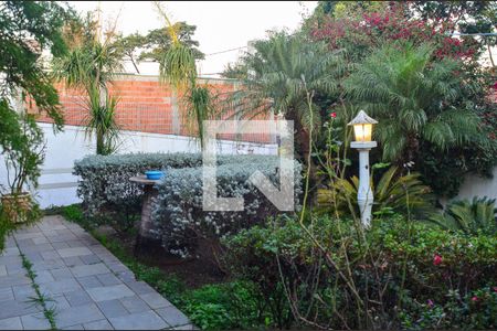 Casa à venda com 280m², 3 quartos e 4 vagasÁrea comum