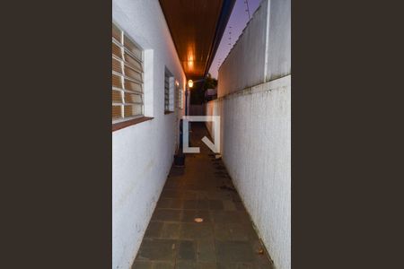 Casa à venda com 280m², 3 quartos e 4 vagasÁrea comum