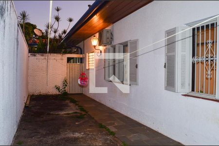 Casa à venda com 280m², 3 quartos e 4 vagasÁrea comum