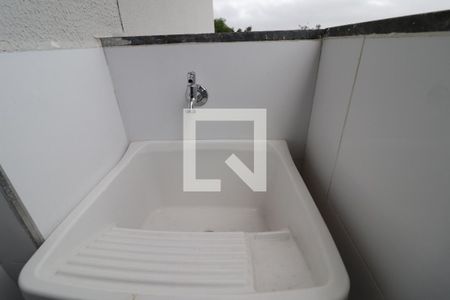 Apartamento para alugar com 40m², 2 quartos e 1 vagaÁrea de Serviço