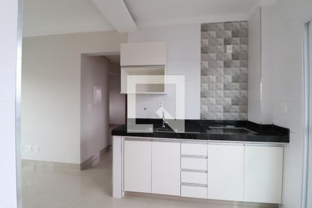 Apartamento para alugar com 40m², 2 quartos e 1 vagaCozinha