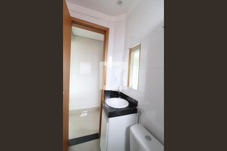 Apartamento para alugar com 40m², 2 quartos e 1 vagaBanheiro Social