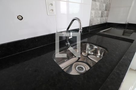 Apartamento para alugar com 40m², 2 quartos e 1 vagaCozinha