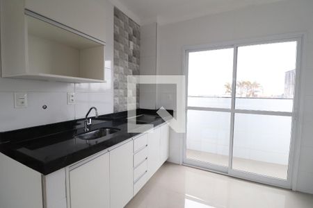 Apartamento para alugar com 40m², 2 quartos e 1 vagaCozinha