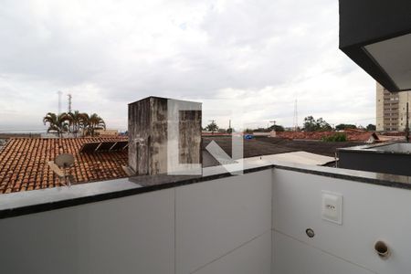 Apartamento para alugar com 40m², 2 quartos e 1 vagaÁrea de Serviço