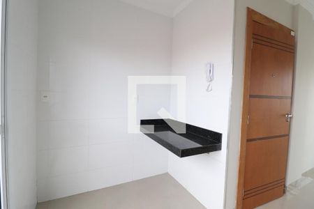 Apartamento para alugar com 40m², 2 quartos e 1 vagaCozinha