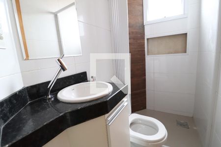 Apartamento para alugar com 40m², 2 quartos e 1 vagaBanheiro Social