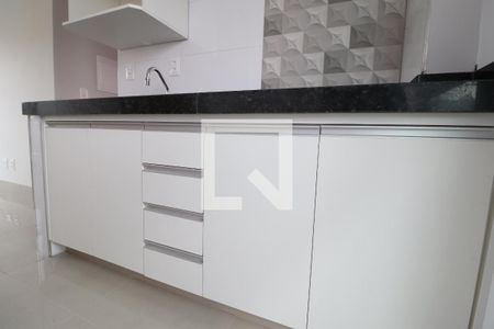 Apartamento para alugar com 40m², 2 quartos e 1 vagaCozinha