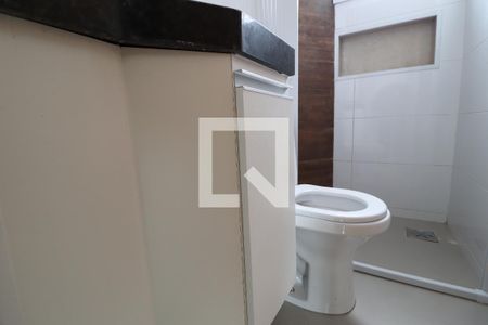 Apartamento para alugar com 40m², 2 quartos e 1 vagaBanheiro Social