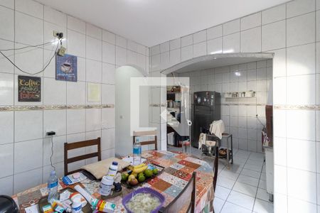 Casa à venda com 425m², 3 quartos e 2 vagasCozinha