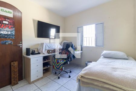 Casa à venda com 425m², 3 quartos e 2 vagasQuarto 3