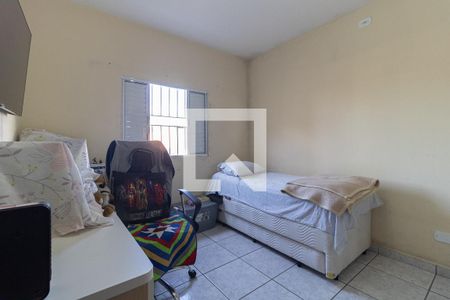 Casa à venda com 425m², 3 quartos e 2 vagasQuarto 3