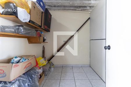 Casa à venda com 425m², 3 quartos e 2 vagasQuarto de Serviço