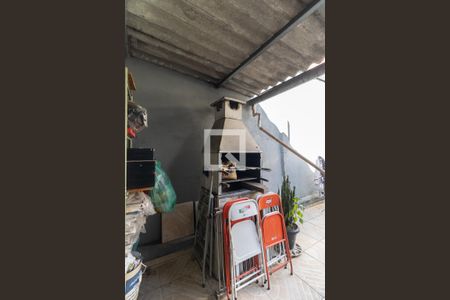 Casa à venda com 425m², 3 quartos e 2 vagasQuintal