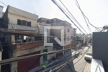 Casa à venda com 425m², 3 quartos e 2 vagasVista da Varanda da Suíte