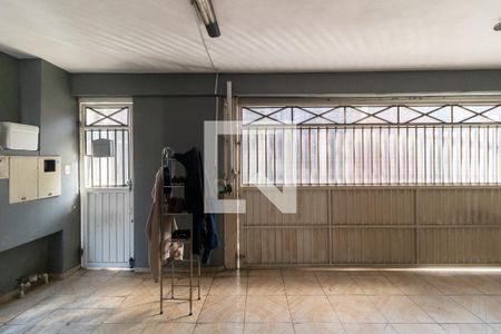 Vista da Sala de casa à venda com 3 quartos, 425m² em Vila Brasilina (saúde), São Paulo
