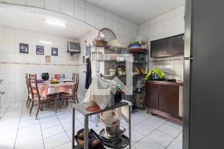 Casa à venda com 425m², 3 quartos e 2 vagasCozinha