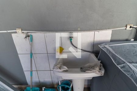 Casa à venda com 425m², 3 quartos e 2 vagasLavanderia 