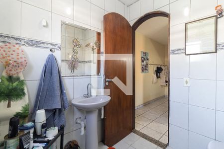 Casa à venda com 425m², 3 quartos e 2 vagasBanheiro Social
