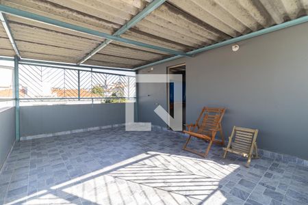 Casa à venda com 425m², 3 quartos e 2 vagasTerraço