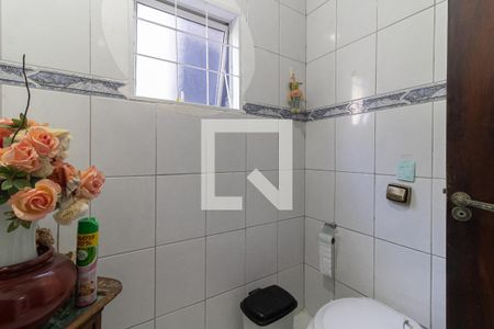 Casa à venda com 425m², 3 quartos e 2 vagasLavabo