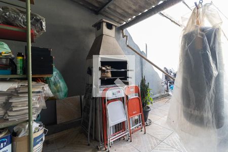 Casa à venda com 425m², 3 quartos e 2 vagasQuintal