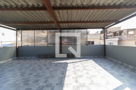 Casa à venda com 425m², 3 quartos e 2 vagasTerraço