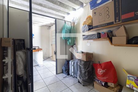 Casa à venda com 425m², 3 quartos e 2 vagasQuarto de Serviço