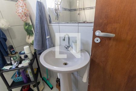 Casa à venda com 425m², 3 quartos e 2 vagasBanheiro Social