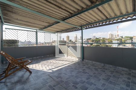 Casa à venda com 425m², 3 quartos e 2 vagasTerraço