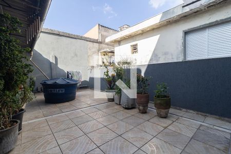 Casa à venda com 425m², 3 quartos e 2 vagasQuintal