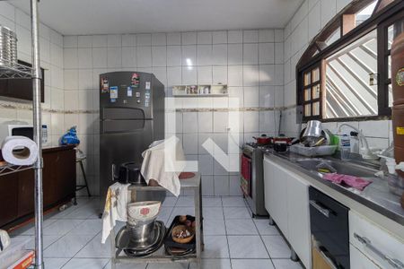 Casa à venda com 425m², 3 quartos e 2 vagasCozinha