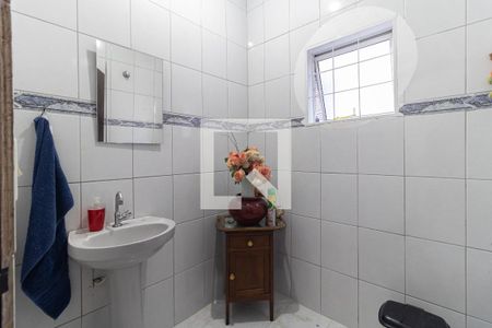 Lavabo de casa à venda com 3 quartos, 425m² em Vila Brasilina (saúde), São Paulo